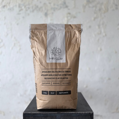 Próbka: Dekorative 1 kg