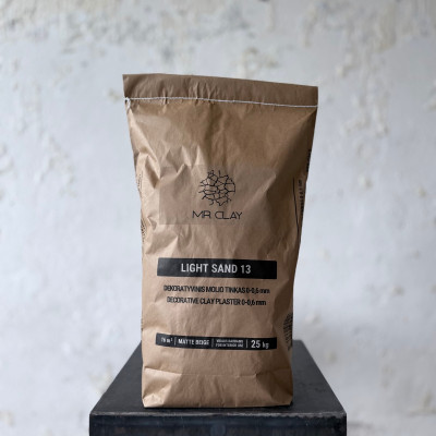 Sand 13 white
